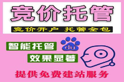 百度推广代运营案例：客户案例展示